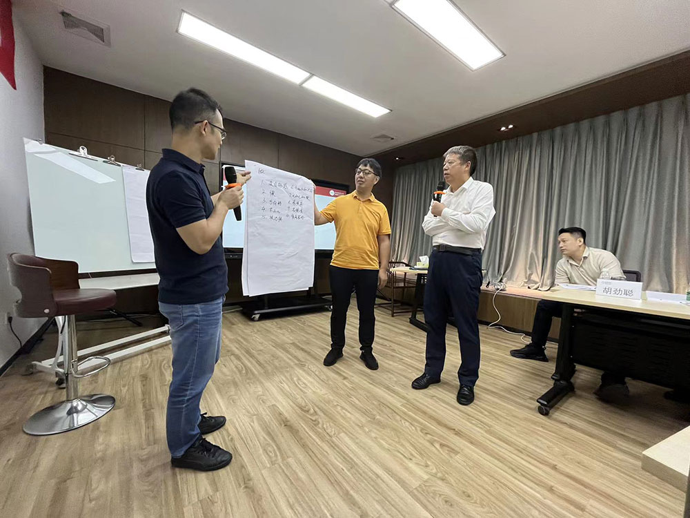 鐵氟龍電線廠家T實戰(zhàn)培訓