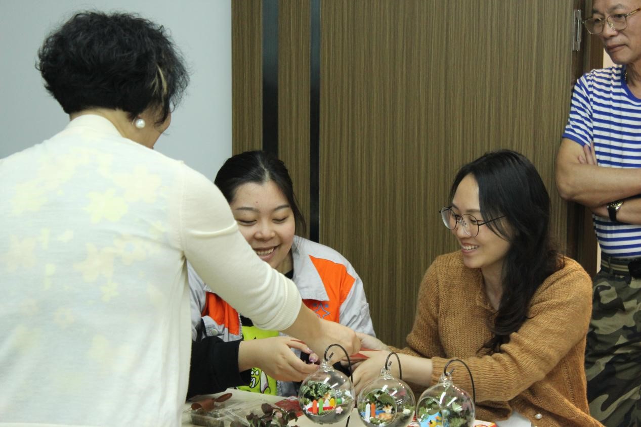 女神節(jié)活動