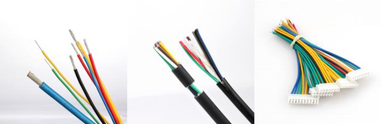 耐溫電線認證